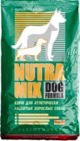 Фото - Корм для собак Nutra Mix Dog Formula Performance 