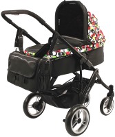 Фото - Коляска FD Design Mamba 2 in 1 