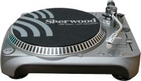Фото - Проигрыватель винила Sherwood PM-9906