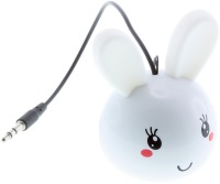 Фото - Портативная колонка KitSound Mini Buddy Speaker Bunny 
