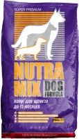 Фото - Корм для собак Nutra Mix Puppy Formula 