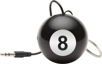 Фото - Портативная колонка KitSound Mini Buddy Speaker Magic 8 Ball 