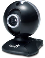 Фото - WEB-камера Genius i-Look 300