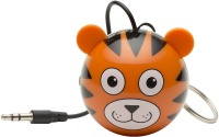 Фото - Портативная колонка KitSound Mini Buddy Speaker Tiger 