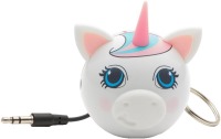 Фото - Портативная колонка KitSound Mini Buddy Speaker Unicorn 