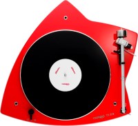 Фото - Проигрыватель винила THORENS TD 209