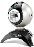 Фото - WEB-камера Genius Look 317