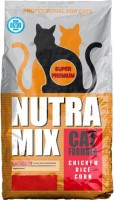 Фото - Корм для кошек Nutra Mix Professional For Cats  22.68 kg