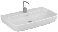 Фото - Умывальник Vitra Shift 4384B003-0001 800 мм