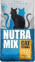 Фото - Корм для кошек Nutra Mix Seafood  0.1 kg