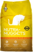 Фото - Корм для кошек Nutra-Nuggets Maintenance Adult Cat  10 kg