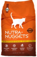 Фото - Корм для кошек Nutra-Nuggets Professional For Cats  18.16 kg