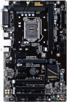 Фото - Материнская плата Gigabyte GA-H110-D3 rev. 1.0 