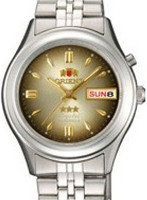 Фото - Наручные часы Orient EM0301WU 
