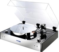 Фото - Проигрыватель винила THORENS TD 550/TA-110 