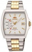 Фото - Наручные часы Orient FPAB003W