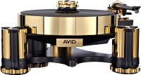Фото - Проигрыватель винила Avid Acutus Reference SP