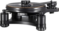 Фото - Проигрыватель винила Avid Volvere SP