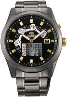 Фото - Наручные часы Orient FX01003B 