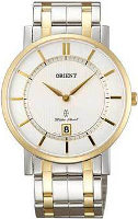Фото - Наручные часы Orient GW01003W
