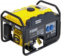 Фото - Электрогенератор Atlas Copco P 3000 