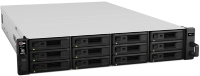 Фото - NAS-сервер Synology RackStation RS2416+ ОЗУ 2 ГБ