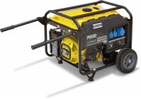 Фото - Электрогенератор Atlas Copco P 6500 