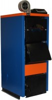 Фото - Отопительный котел Bulava Premium TTK-28 KS turbo 28&nbsp;кВт