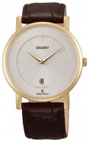 Фото - Наручные часы Orient GW01008W 