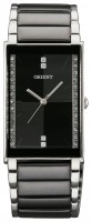 Фото - Наручные часы Orient QBEA002B 