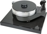 Фото - Проигрыватель винила Pro-Ject RPM 10 Carbon 