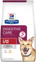 Фото - Корм для собак Hills PD i/d Digestive Care 