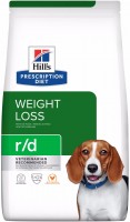 Фото - Корм для собак Hills PD r/d Weight Loss 