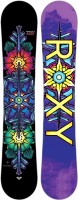 Фото - Сноуборд Roxy Radiance C2 BTX 145 (2016/2017)