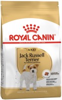 Фото - Корм для собак Royal Canin Jack Russell Terrier Adult 