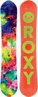 Фото - Сноуборд Roxy Banana Smoothie EC2 BTX 146 (2015/2016)