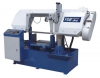 Фото - Пила FDB Maschinen SGA 370 G