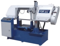 Фото - Пила FDB Maschinen SGA 460 G