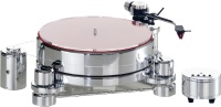 Фото - Проигрыватель винила Acoustic Solid Machine
