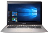 Фото - Ноутбук Asus ZenBook UX303UB (UX303UB-DQ019T)