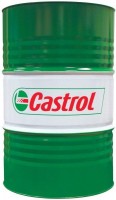 Фото - Трансмиссионное масло Castrol Syntrans Z Longlife 75W-80 208 л