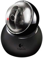 Фото - WEB-камера Logitech QuickCam Sphere AF