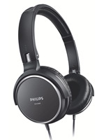 Фото - Наушники Philips SHL9600 