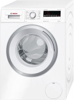 Фото - Стиральная машина Bosch WAN 24240 белый