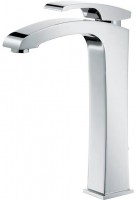 Фото - Смеситель Newform X-Sense 62513