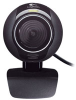Фото - WEB-камера Logitech QuickCam E3500 