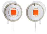 Фото - Наушники Edifier M360