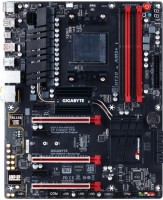 Фото - Материнская плата Gigabyte GA-990FX-Gaming 