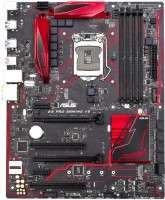 Фото - Материнская плата Asus E3 PRO GAMING V5