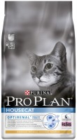 Фото - Корм для кошек Pro Plan Housecat  1.5 kg